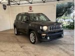 Jeep Renegade 1.3 T4 130CV PHEV 4xe AT6 Limited