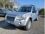 Land Rover Freelander 2.2 TD4 S.W. HSE