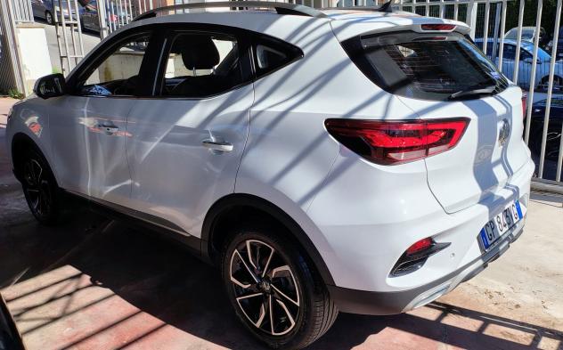 MG ZS 1.0T-GDI Luxury - Foto 3