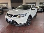 Nissan Qashqai dCi 130 2WD Tekna