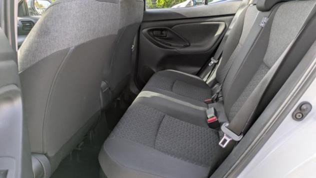 TOYOTA Yaris Cross Hybrid FWD Business 1.5cc 116cv E-CVT rif. 24052104 - Foto 8