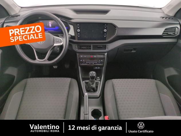 Volkswagen T-Cross 1.0 TSI R-line - Foto 7