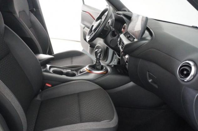 NISSAN Qashqai 1.3 158 CV MHEV XTRONIC N-CONNECTA rif. 23748689 - Foto 8