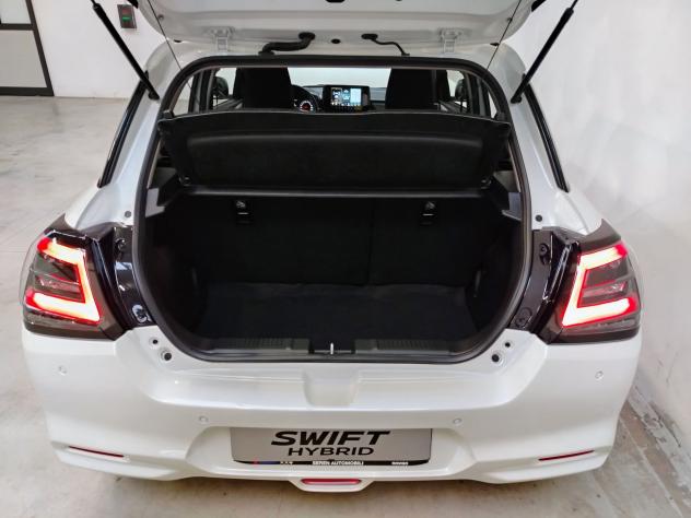 Suzuki Swift Swift 1.2 Hybrid Waku - Foto 10