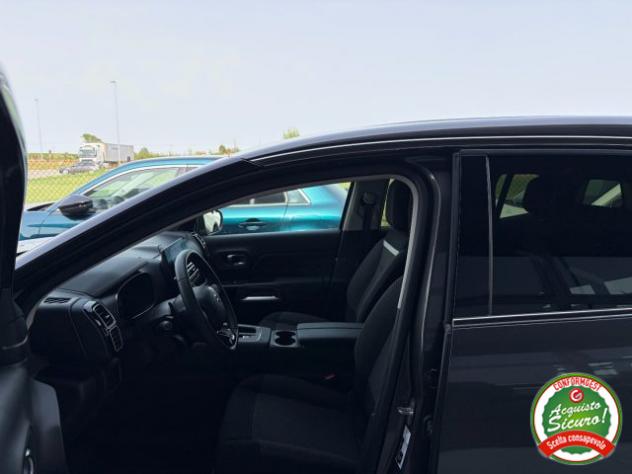 CITROEN C5 Aircross Hybrid e-DCS6 Plus ANCHE NEOPATENTATI rif. 24203052 - Foto 9