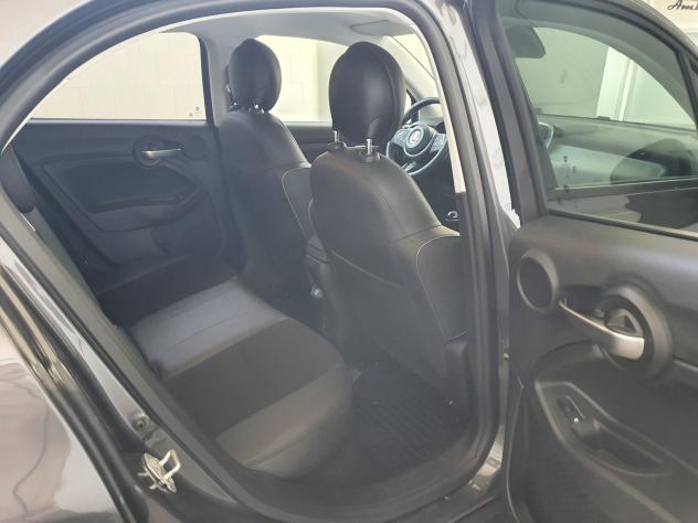 FIAT 500X 1.0 T3 120 CV Connect TUA DA 168,00 AL MESE - Foto 10