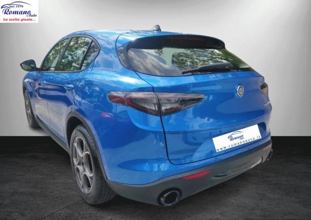 ALFA ROMEO - Stelvio - 2.2 T.diesel 160CV AT8 RWD Sp-T. - Foto 5
