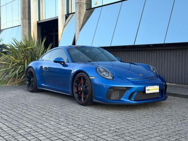 PORSCHE 991 GT3 TOURING * LIFT * SEDILI GUSCIO * NO FAP * rif. 23951417
