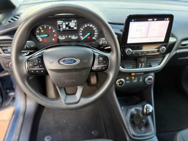 FORD Fiesta 1.1 75 CV 5 porte rif. 24024721 - Foto 7
