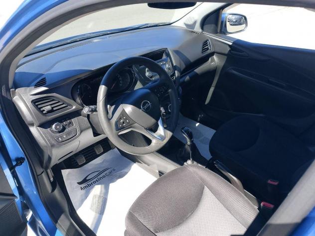 OPEL - Karl - 1.0 75 CV Cosmo - Foto 5