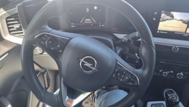 OPEL Mokka 1.2 Turbo Elegance rif. 23811885 - Foto 9