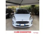FORD Fiesta 1.5 TDCi 5 porte Titanium rif. 24018859