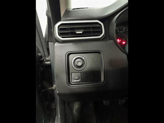 DACIA Duster 1.0 tce Expression Gpl 4x2 100cv rif. 24178831 - Foto 7
