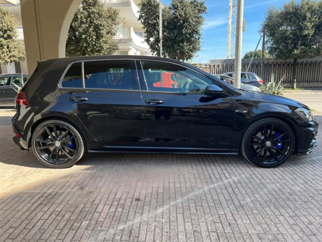 Volkswagen Golf R 2.0 TSI DSG 4MOTION 5p. BMT - Foto 5