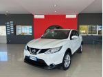 Nissan Qashqai 1.5 dCi BUSINESS 110cv