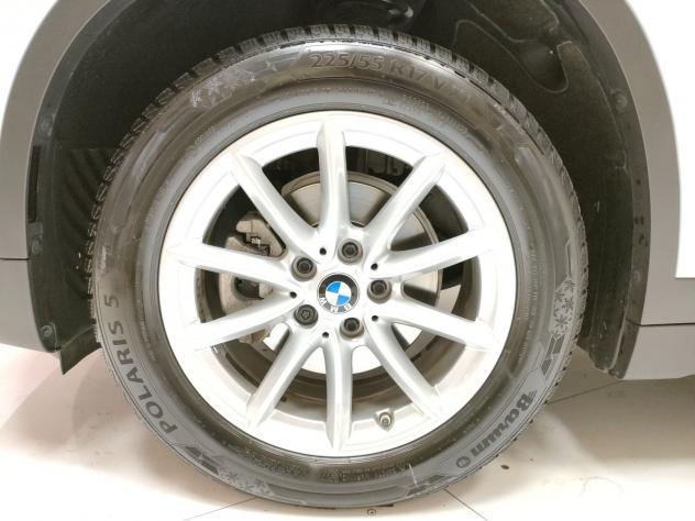 BMW X1 X1 sDrive16d Advantage - Foto 7