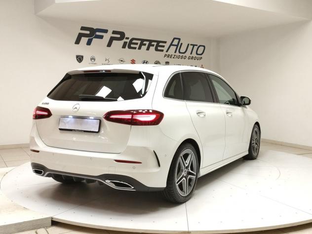 Mercedes-Benz Classe B B 200 Automatic AMG Line Premium - Foto 4