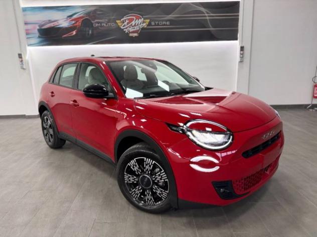 FIAT 600 Hybrid 145 CV DCT MHEV La Prima II rif. 23804727 - Foto 5