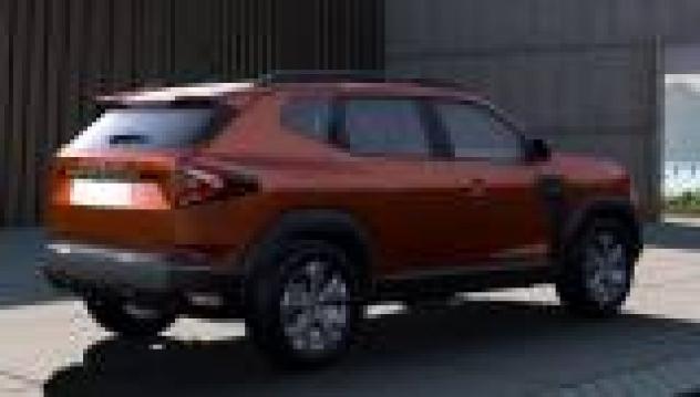DACIA Duster Eco-G 120 rif. 23783852 - Foto 4