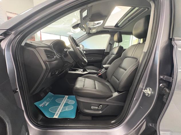 Dr 4.0 1.5 GPL 114cv 2022 km 22000 tetto aprib - Foto 8