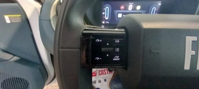 FIAT Grande Panda 1.2 100 CV S&S Icon rif. 23874107 - Foto 10