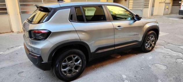 JEEP Avenger 1.2 Turbo 100 CV Altitude PREZZO REALE!! rif. 24182512 - Foto 4