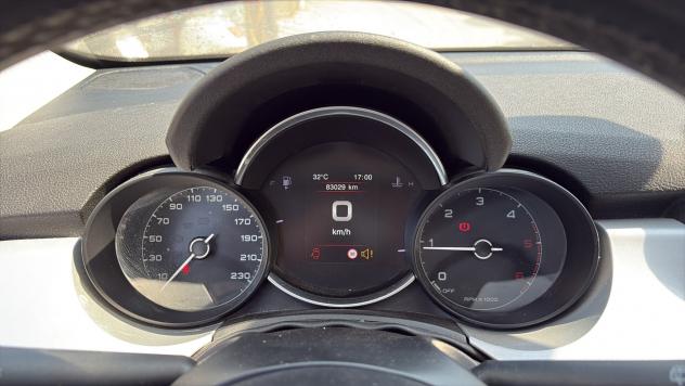 Fiat 500X 1.3 MultiJet 95 CV Cross 2019 USATO - Foto 8