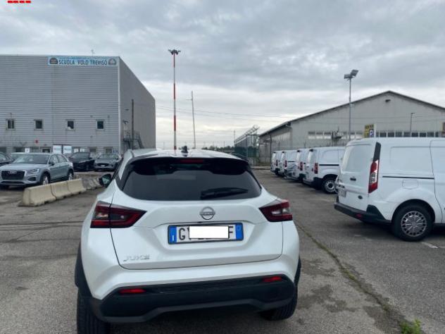 NISSAN Juke 1.0 DIG-T 114 CV N-Connecta rif. 23723213 - Foto 4