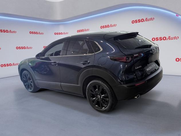 Mazda CX-30 2.5 E-SKYACTIV-G HYBRID 140 HP AD'VANTAGE - Foto 4