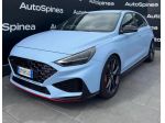 Hyundai i30 2.0 T-GDI N Performance DCT #PAGID #FERODO #HEL