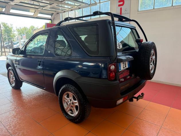 Land Rover Freelander 2.0 Td4 16V cat 3p. Softback - Foto 3