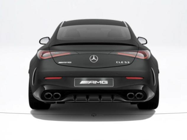 MERCEDES-BENZ CLE 53 AMG Coupé 4Matic+ Premium Plus rif. 23729249 - Foto 4