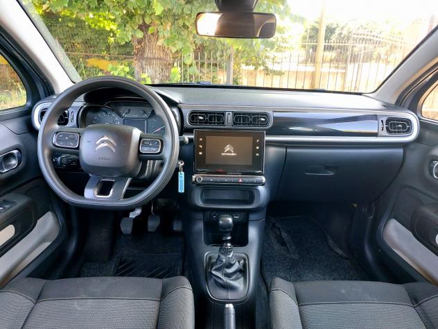 Citroen C3 1.5 BlueHDi 100 Feel Pack - 2021 - Foto 3