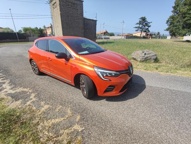 Renault Clio TCe 100 CV GPL 5 porte Techno - Foto 3