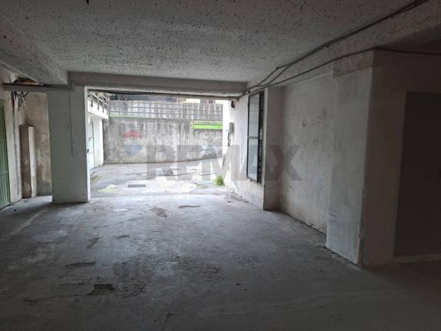 Garage/Box in vendita a Riposto