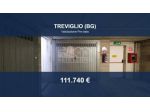 Immobile in asta di 16 m² in vendita a Treviglio