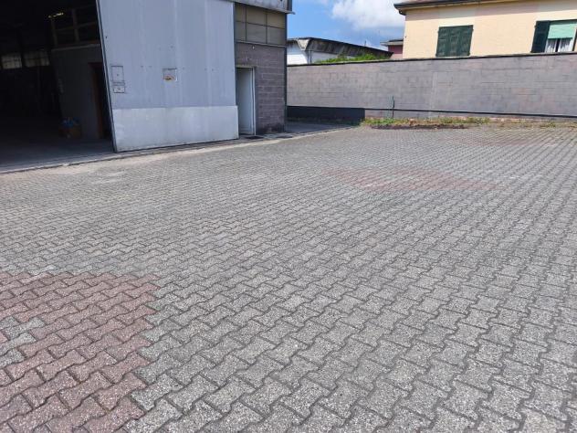 Capannone artigianale in affitto a Avenza - Carrara 300 mq Rif: 1413572 - Foto 2