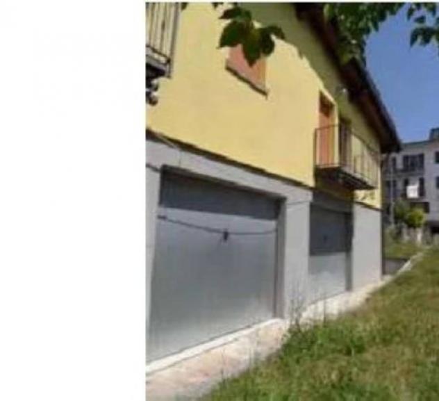 Immobile in asta di 183 m² in vendita a Pavullo nel Frignano - Foto 7