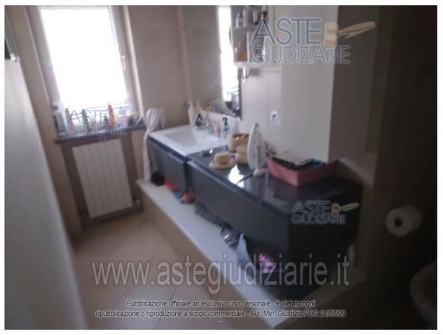 IMMOBILI-IMMOBILE RESIDENZIALE-Ettore Maiorana n.35 - Foto 4