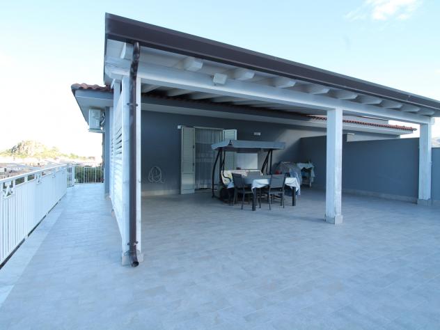 Appartamento in Via Consona Scotto Lanza