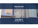 Immobile in asta di 351 m² con più di 5 locali e box auto in vendita a Brindisi