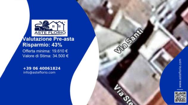 Immobile in asta di 144 m², box auto in vendita a Bronte - Foto 2