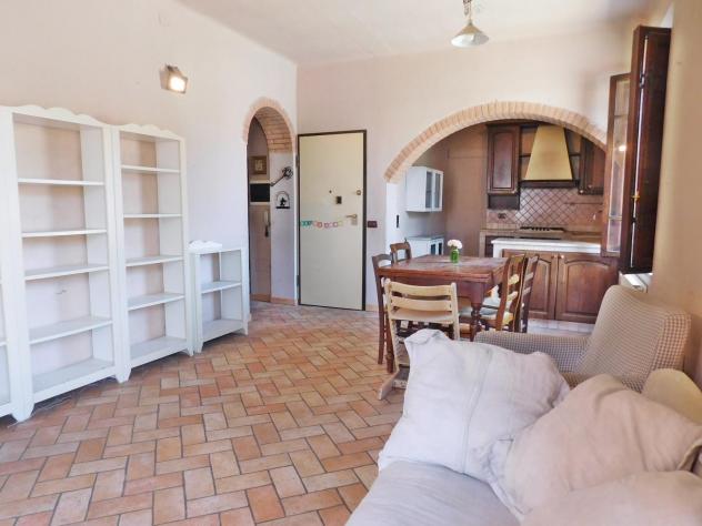 Appartamento in vendita a La Corte - Calci 160 mq Rif: 1399260 - Foto 9