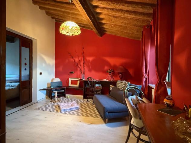 Appartamento in vendita a Casciana Terme Lari 85 mq Rif: 1383438
