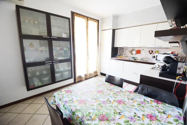 APPARTAMENTO di 2 vani e di 64 mq (CAVENAGO DI BRIANZA) rif. IGC 2 L 115 VIA MINZONI - Foto 6