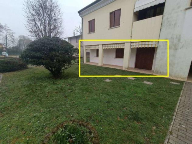 Immobile in asta di 129 m² con più di 5 locali e box auto in vendita a Cordovado - Foto 4