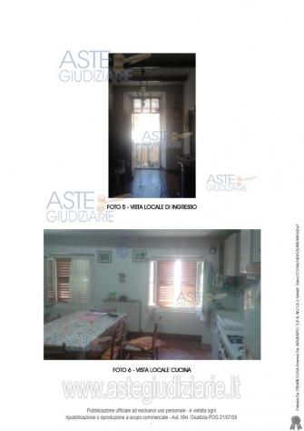 IMMOBILI-IMMOBILE RESIDENZIALE-Località Cortina San Nicolò, Via R. Sassi, 69 - Foto 4