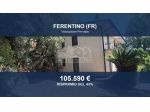 Immobile in asta di 165 m² in vendita a Ferentino