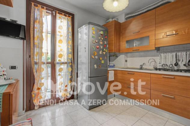 Appartamento di 85 m² con 3 locali in vendita a Garbagnate Milanese - Foto 5