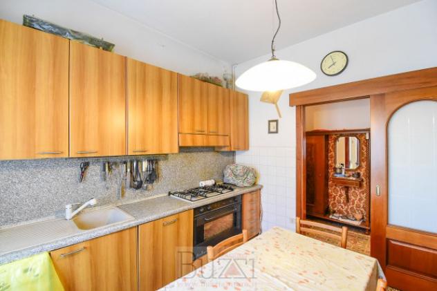 Appartamento di 89 m² con 3 locali e box auto in vendita a Giussano - Foto 7